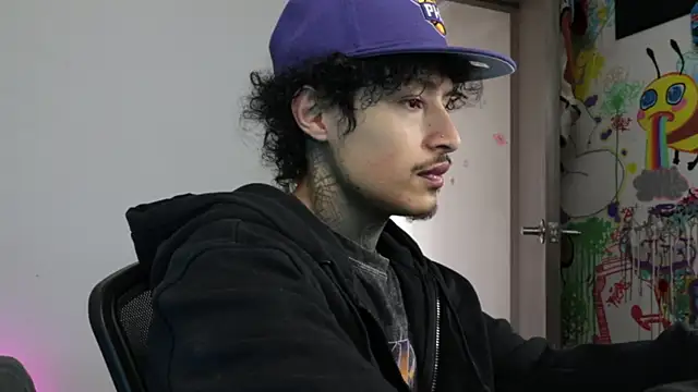 trieone online show from 03/14/26, 02:00