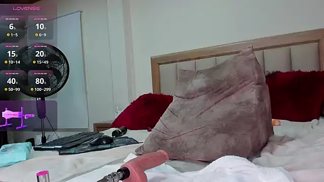 Snapshot of CaitlynLian chatting on 02/01/25, 07:47 CaitlynLian online show from 02/01/25, 07:47