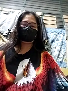 Snapshot of DelightDorothy34 chatting on 03/01/25, 03:27 DelightDorothy34 online show from 03/01/25, 03:27