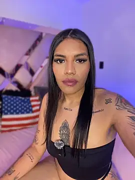 Victoria14  online show from 04/18/26, 02:59