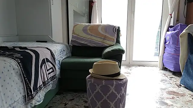 Dharmarexh online show from 11/08/25, 01:00