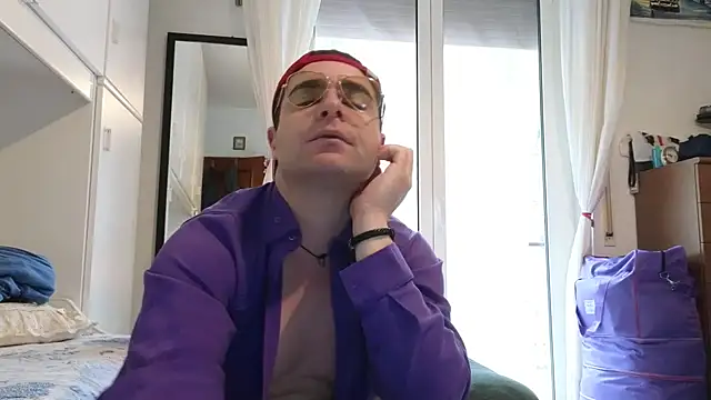 Dharmarexh online show from 12/22/25, 09:50