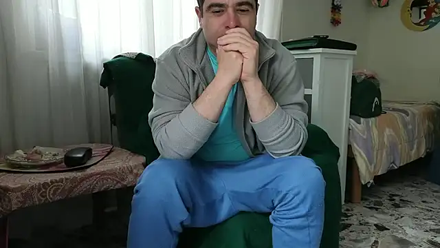 Dharmarexh online show from 03/29/26, 07:41