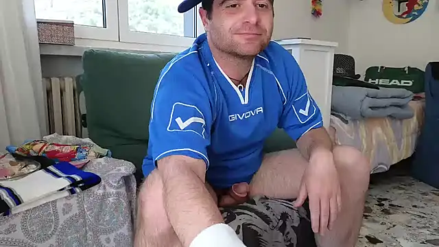 Dharmarexh online show from 04/18/26, 02:21