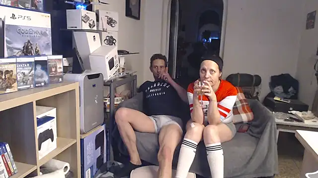 DirtySexGamesxh online show from 01/13/25, 02:28