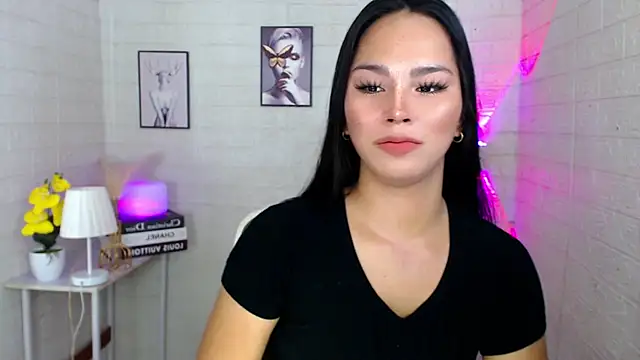 urnaughtydolly69 online show from 09/14/25, 09:30