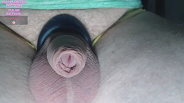 kevintyler69 online show from 09/21/25, 02:13