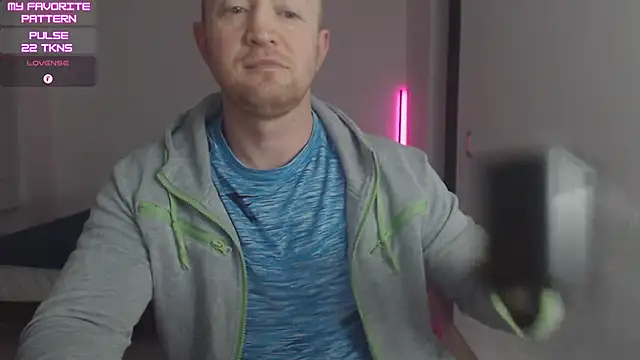 kevintyler69 online show from 04/17/26, 01:30