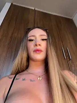 bunny bicht online show from 07/18/26, 09:40