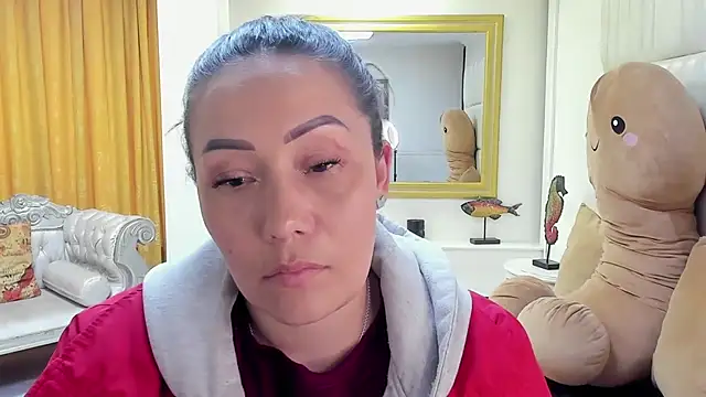 gaby trent online show from 01/31/25, 08:01