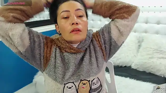 gaby trent online show from 02/21/25, 09:22