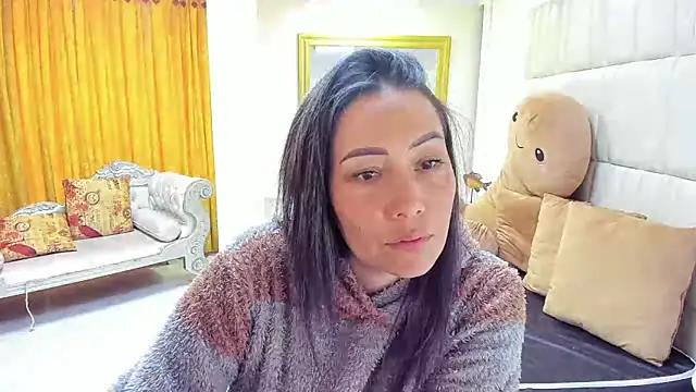 gaby trent online show from 03/03/25, 01:53