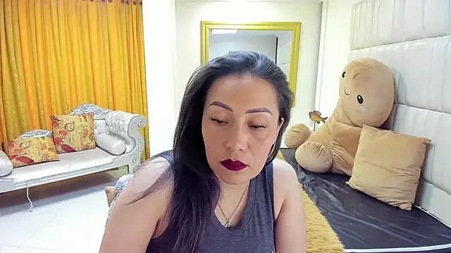 gaby trent online show from 03/03/25, 04:56