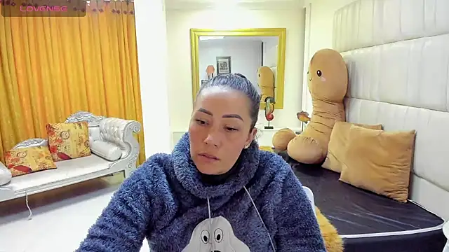 gaby trent online show from 03/06/25, 07:10