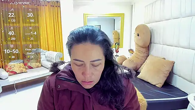 gaby trent online show from 03/07/25, 12:45