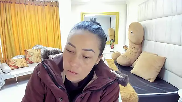 gaby trent online show from 03/07/25, 06:54