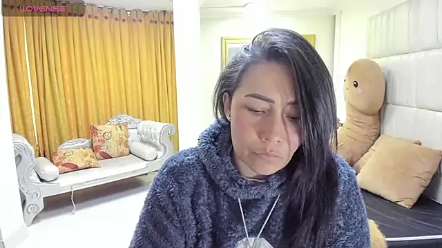 gaby trent online show from 03/11/25, 06:52