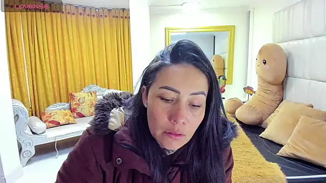 gaby trent online show from 03/12/25, 12:47