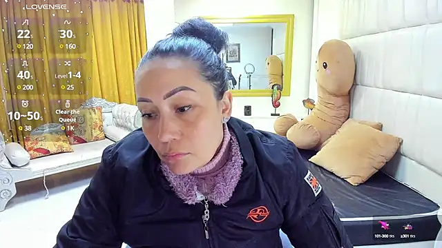 gaby trent online show from 03/13/25, 12:35