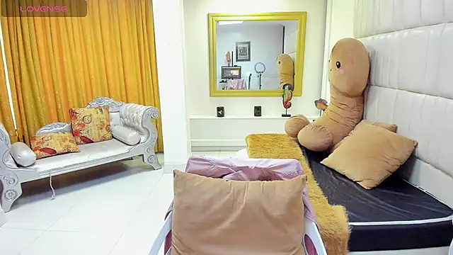 gaby trent online show from 03/14/25, 04:09