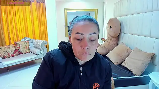 gaby trent online show from 03/18/25, 12:58