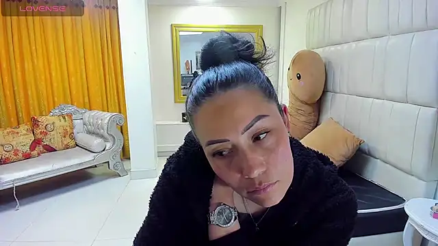 gaby trent online show from 03/18/25, 07:42