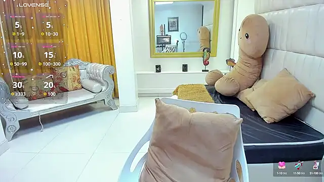 gaby trent online show from 03/22/25, 04:15