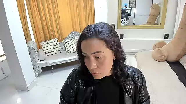 gaby trent online show from 04/14/26, 03:18