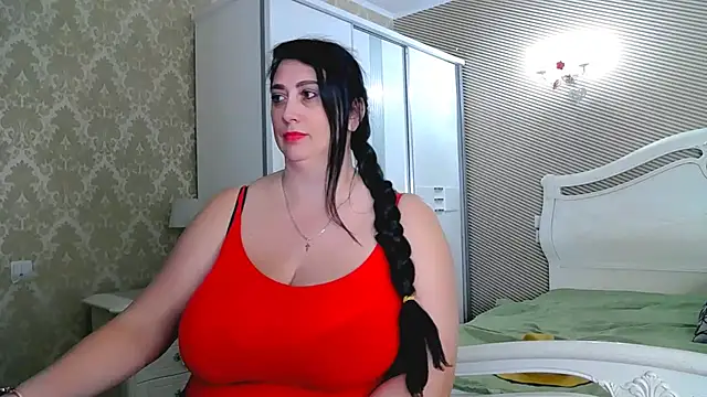 Evelyn Shy online show from 01/16/25, 09:59