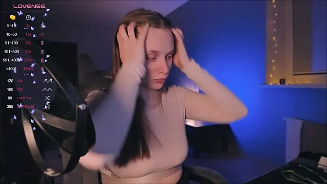 Rachel Ro online show from 12/04/24, 08:18