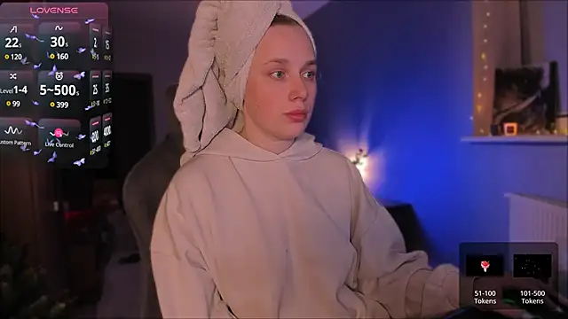 Rachel Ro online show from 12/10/24, 07:54