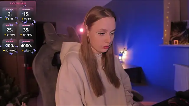 Rachel Ro online show from 12/10/24, 10:58
