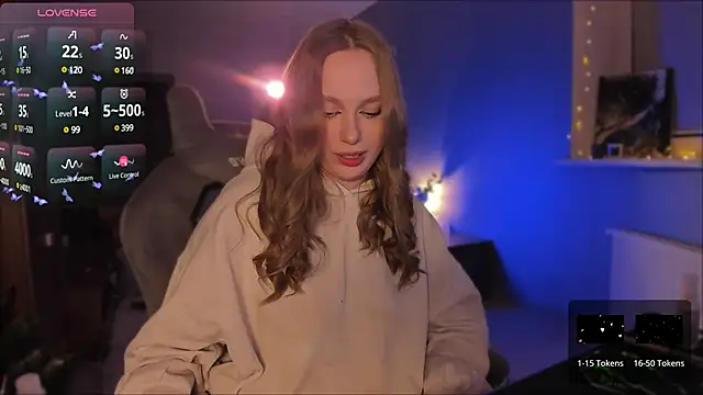 Rachel Ro online show from 12/11/24, 08:18