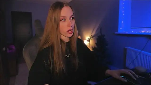 Rachel Ro online show from 12/15/24, 06:48
