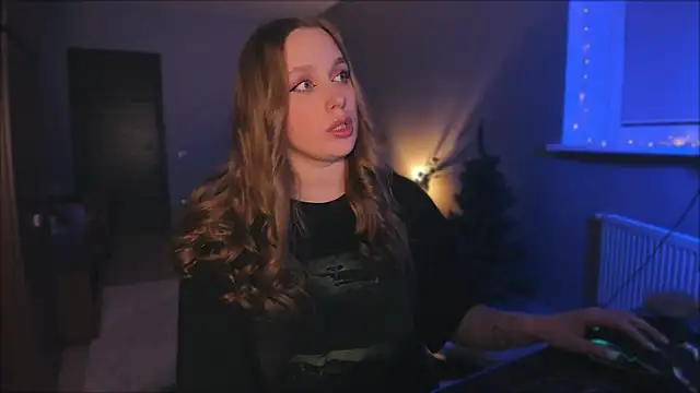 Rachel Ro online show from 12/15/24, 09:53