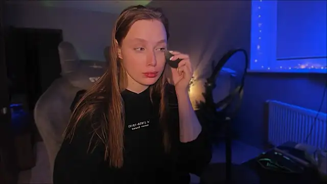 Rachel Ro online show from 12/17/24, 08:32