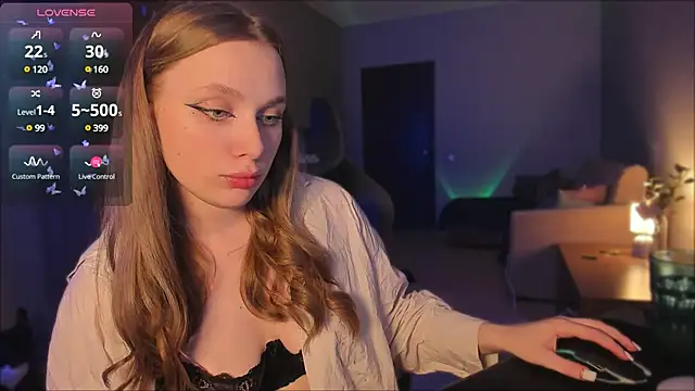 Rachel Ro online show from 12/20/24, 06:40