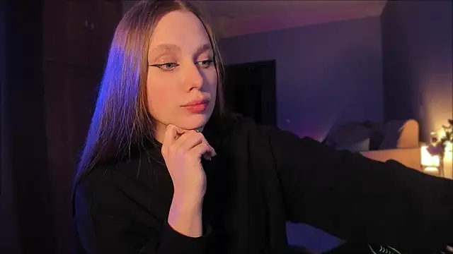 Rachel Ro online show from 12/24/24, 06:06