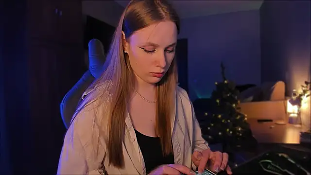 Rachel Ro online show from 12/27/24, 07:14