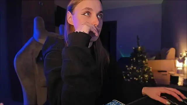 Rachel Ro online show from 12/29/24, 05:33
