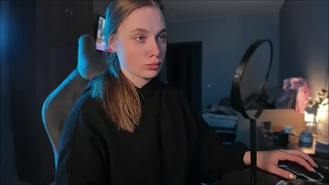 Rachel Ro online show from 01/10/25, 07:57