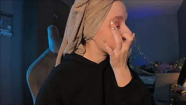 Rachel Ro online show from 01/21/25, 06:11