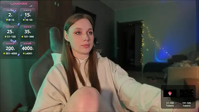 Rachel Ro online show from 01/23/25, 09:08