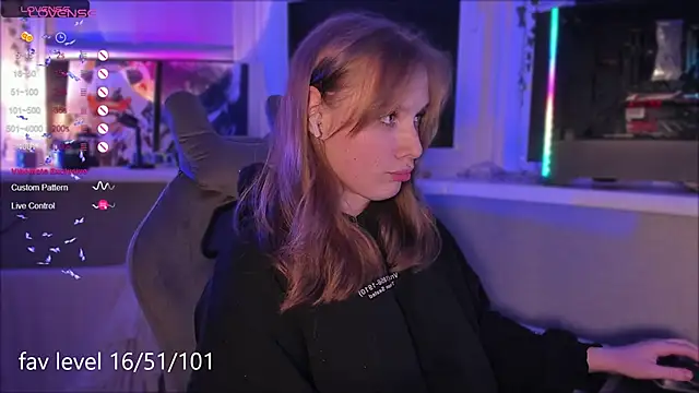 Rachel Ro online show from 10/07/25, 08:06
