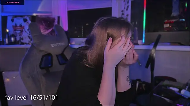 Rachel Ro online show from 10/25/25, 03:51