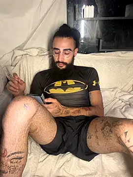 Av0caT online show from 10/13/25, 11:38