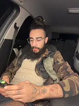 Av0caT online show from 12/14/25, 10:25