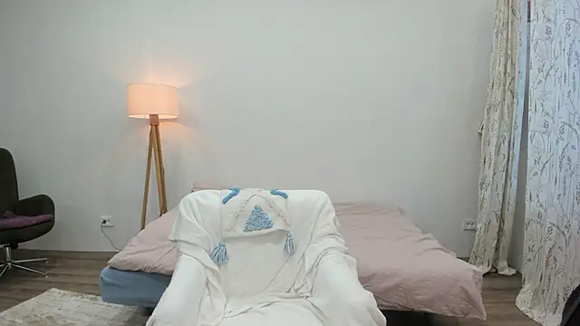 Alexisweet online show from 11/07/25, 02:55