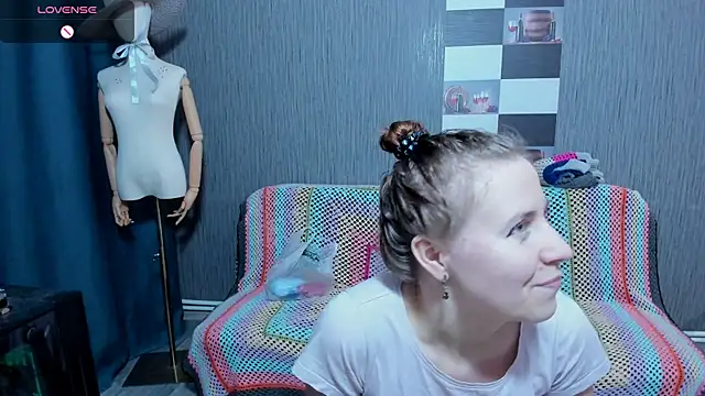 pa1e pr1ncess online show from 10/26/25, 10:21