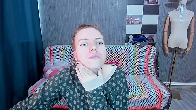 pa1e pr1ncess online show from 11/02/25, 07:33